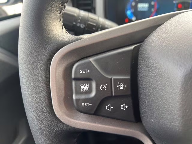 2025 Shadow Black Ford Bronco Big Bend 4X4 SUV