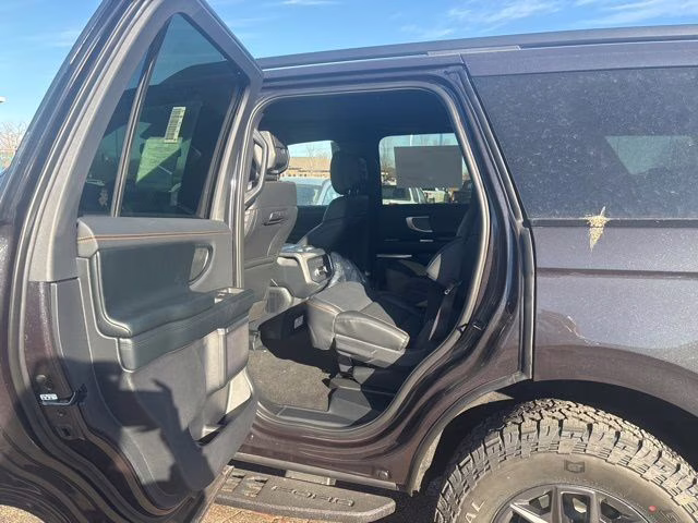 2026 Gray Metallic Ford Expedition Tremor 4X4 SUV