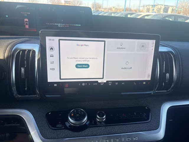 2026 Gray Metallic Ford Expedition Tremor 4X4 SUV