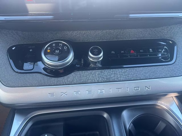 2026 Gray Metallic Ford Expedition Tremor 4X4 SUV