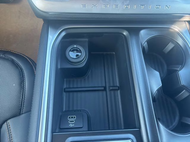 2026 Gray Metallic Ford Expedition Tremor 4X4 SUV