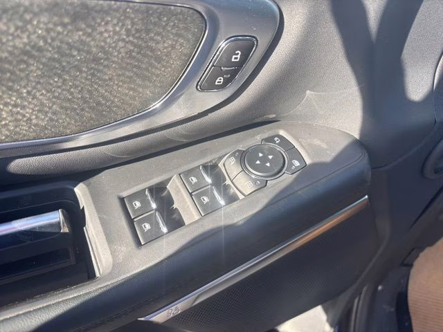 2026 Gray Metallic Ford Expedition Tremor 4X4 SUV