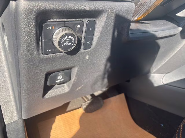 2026 Gray Metallic Ford Expedition Tremor 4X4 SUV