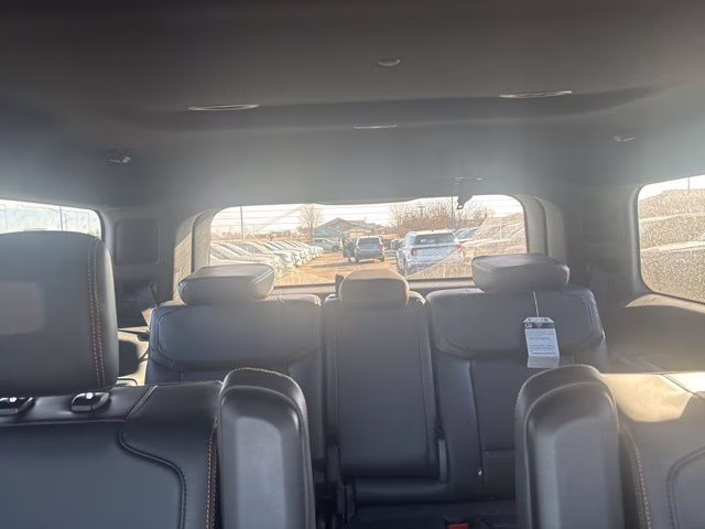 2026 Gray Metallic Ford Expedition Tremor 4X4 SUV