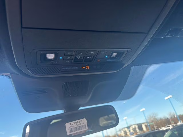 2026 Gray Metallic Ford Expedition Tremor 4X4 SUV