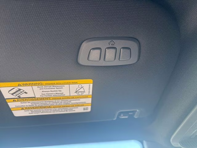 2026 Gray Metallic Ford Expedition Tremor 4X4 SUV