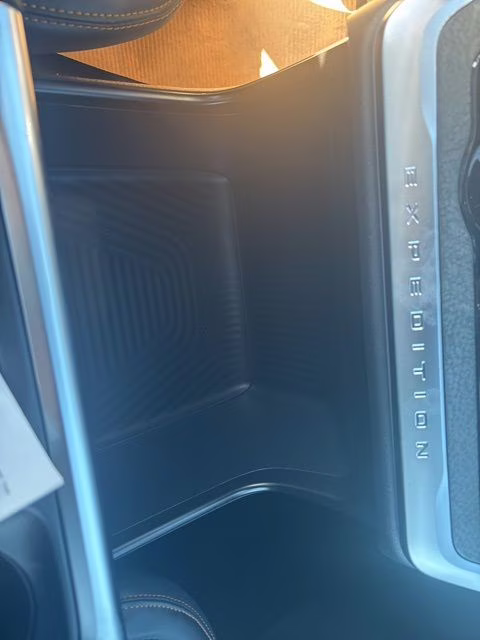 2026 Gray Metallic Ford Expedition Tremor 4X4 SUV