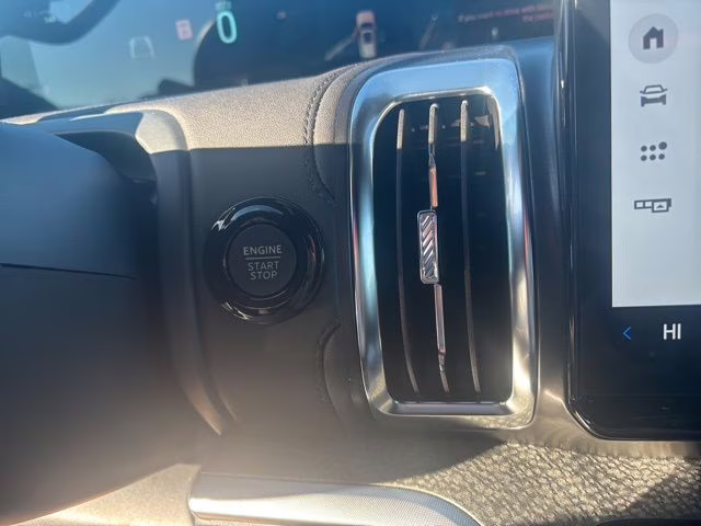 2026 Gray Metallic Ford Expedition Tremor 4X4 SUV