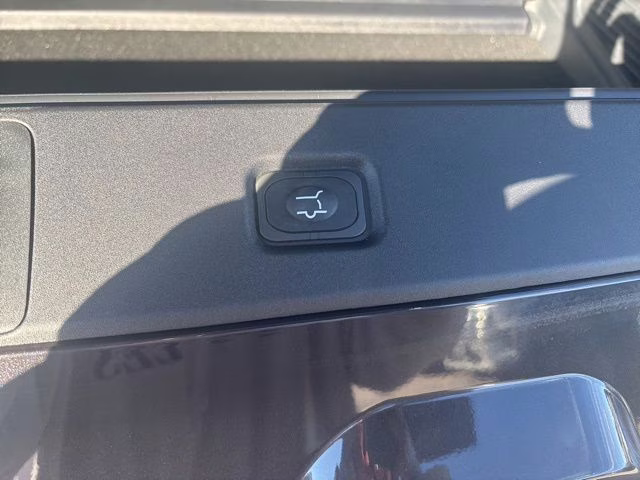 2026 Gray Metallic Ford Expedition Tremor 4X4 SUV