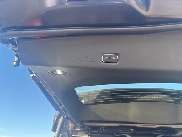 2026 Gray Metallic Ford Expedition Tremor 4X4 SUV