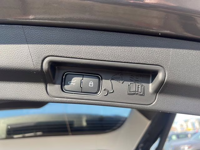 2026 Carbonized Gray Metallic Ford Explorer Active 4X4 SUV