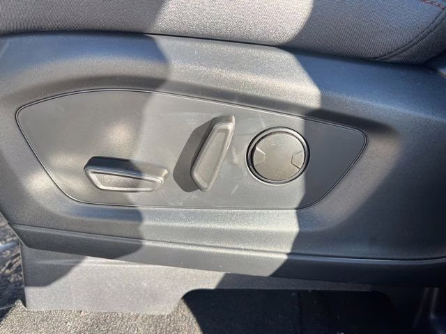 2026 Carbonized Gray Metallic Ford Explorer Active 4X4 SUV