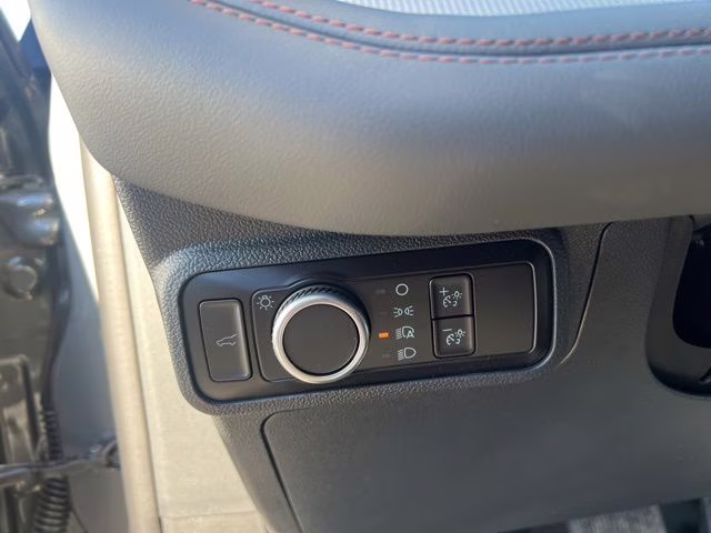 2026 Carbonized Gray Metallic Ford Explorer Active 4X4 SUV