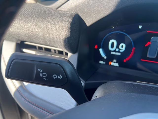 2026 Carbonized Gray Metallic Ford Explorer Active 4X4 SUV