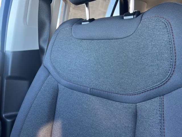 2026 Carbonized Gray Metallic Ford Explorer Active 4X4 SUV