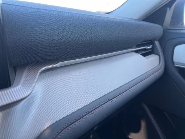 2026 Carbonized Gray Metallic Ford Explorer Active 4X4 SUV