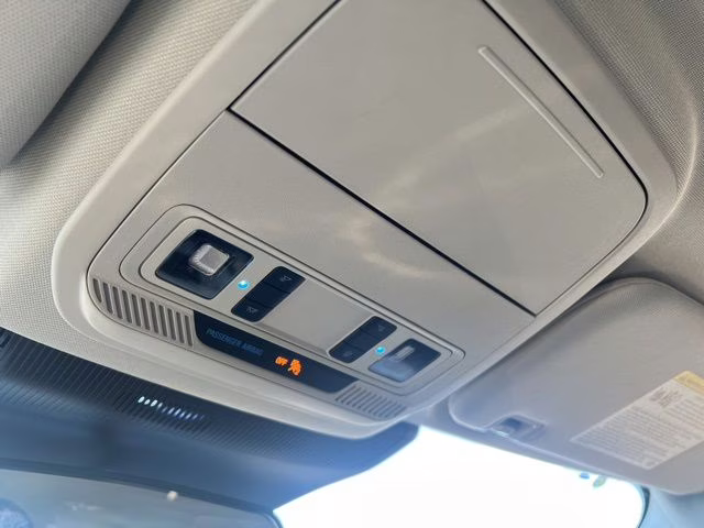 2026 Carbonized Gray Metallic Ford Explorer Active 4X4 SUV