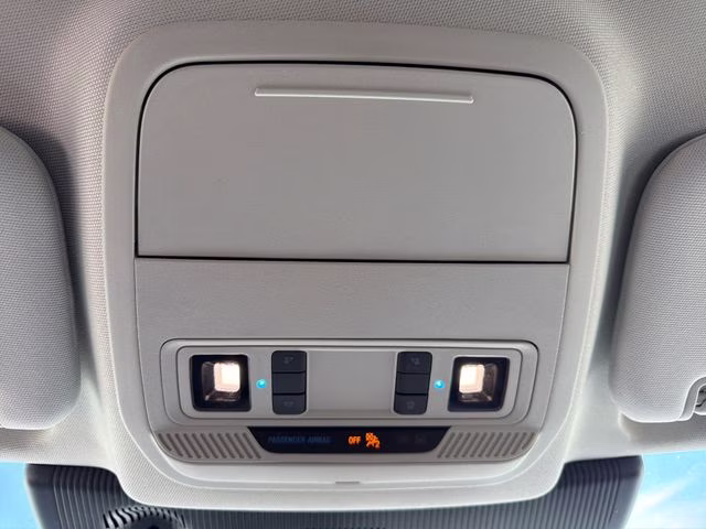2026 Space White Metallic Ford Explorer Active 4X4 SUV