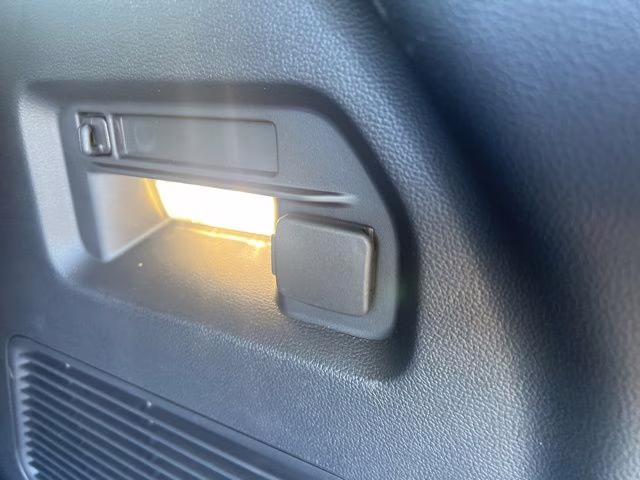 2026 Carbonized Gray Metallic Ford Explorer Active 4X4 SUV