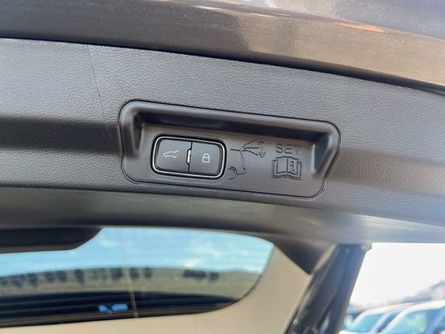 2026 Carbonized Gray Metallic Ford Explorer Active 4X4 SUV