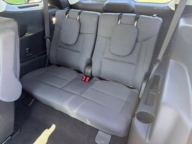 2026 Carbonized Gray Metallic Ford Explorer Active 4X4 SUV