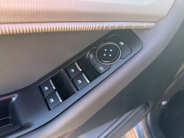 2026 Carbonized Gray Metallic Ford Explorer Active 4X4 SUV