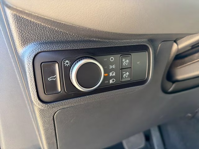 2026 Carbonized Gray Metallic Ford Explorer Active 4X4 SUV