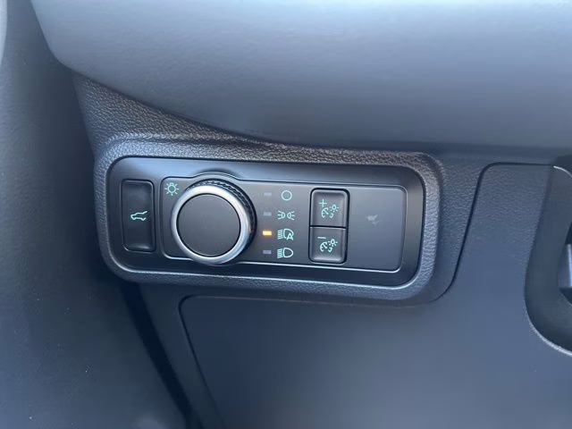 2026 Carbonized Gray Metallic Ford Explorer Active 4X4 SUV