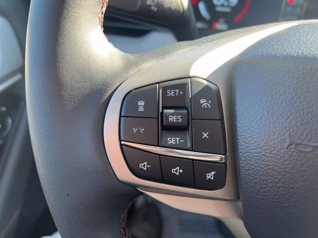 2026 Carbonized Gray Metallic Ford Explorer Active 4X4 SUV