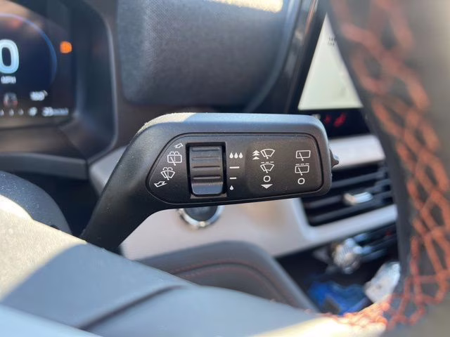 2026 Carbonized Gray Metallic Ford Explorer Active 4X4 SUV