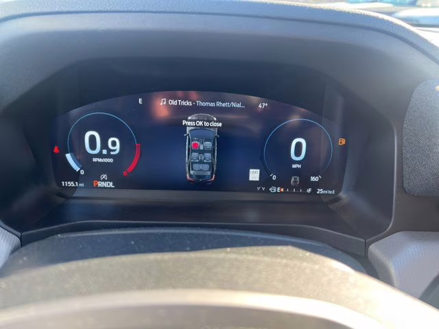 2026 Carbonized Gray Metallic Ford Explorer Active 4X4 SUV