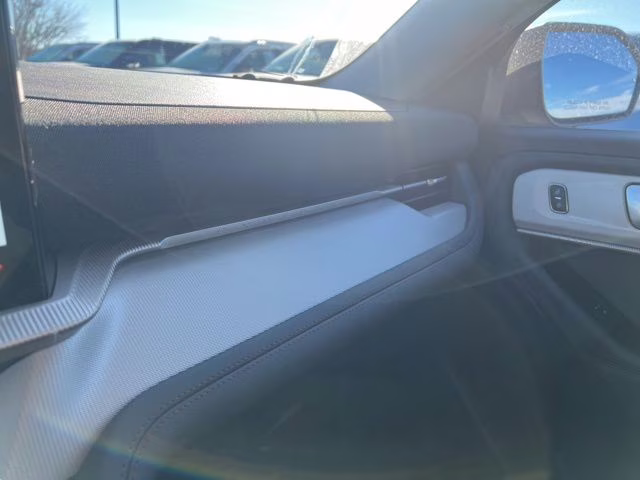 2026 Carbonized Gray Metallic Ford Explorer Active 4X4 SUV