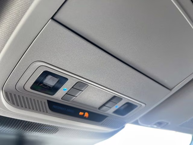 2026 Carbonized Gray Metallic Ford Explorer Active 4X4 SUV