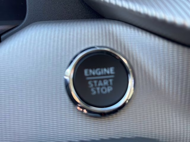 2026 Carbonized Gray Metallic Ford Explorer Active 4X4 SUV