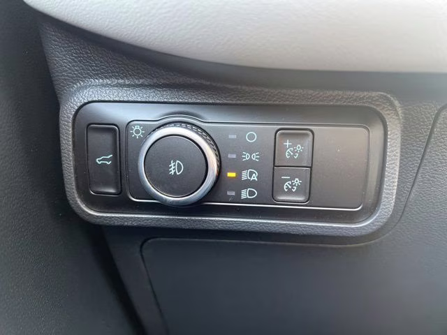 2026 Black Metallic Ford Explorer Platinum 4X4 SUV