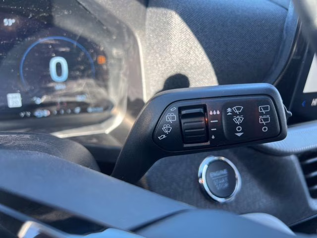 2026 Black Metallic Ford Explorer Platinum 4X4 SUV