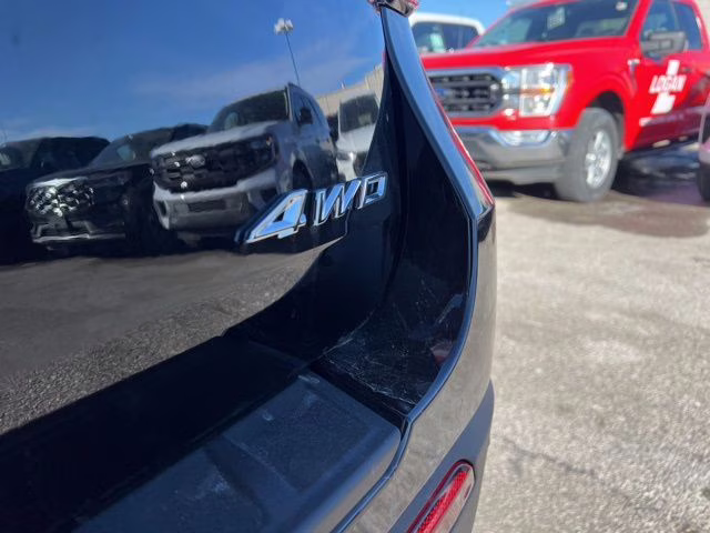 2026 Black Metallic Ford Explorer Platinum 4X4 SUV