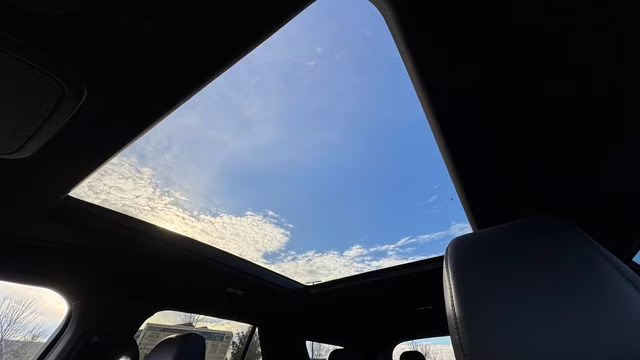 2026 Agate Black Metallic Ford Explorer ST-Line 4X4 SUV