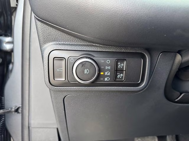 2026 Carbonized Gray Metallic Ford Explorer ST-Line 4X4 SUV