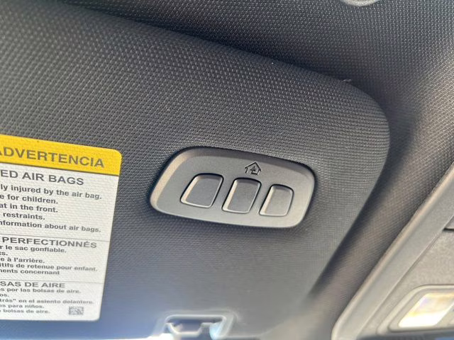 2026 Star White Metallic Tri-Coat Ford Explorer Tremor 4X4 SUV