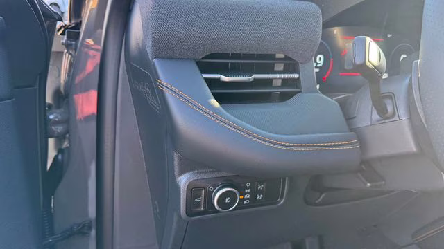 2026 Marsh Gray Ford Explorer Tremor 4X4 SUV