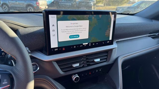 2026 Marsh Gray Ford Explorer Tremor 4X4 SUV