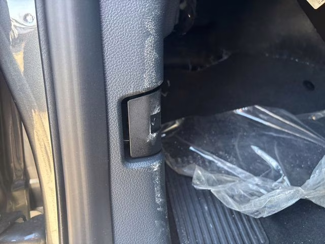 2026 Carbonized Gray Metallic Ford Super Duty F-350 SRW Lariat 4X4 Truck