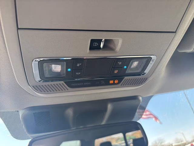 2026 Carbonized Gray Metallic Ford Super Duty F-350 SRW Lariat 4X4 Truck