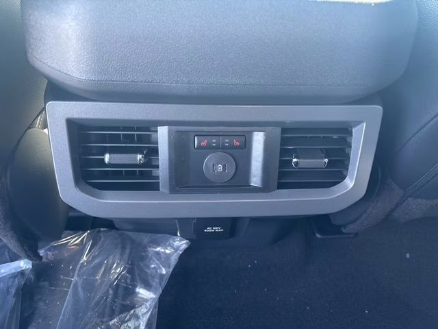 2026 Carbonized Gray Metallic Ford Super Duty F-350 SRW Lariat 4X4 Truck