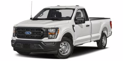 2026 Oxford White Ford Super Duty F-250 SRW XL RWD Truck