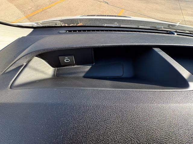 2026 Oxford White Ford Transit-250 Base AWD Van