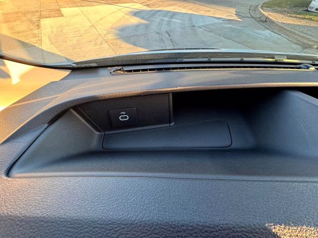 2026 Oxford White Ford Transit-250 Base AWD Van