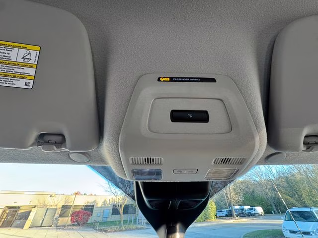 2026 Oxford White Ford Transit-250 Base AWD Van