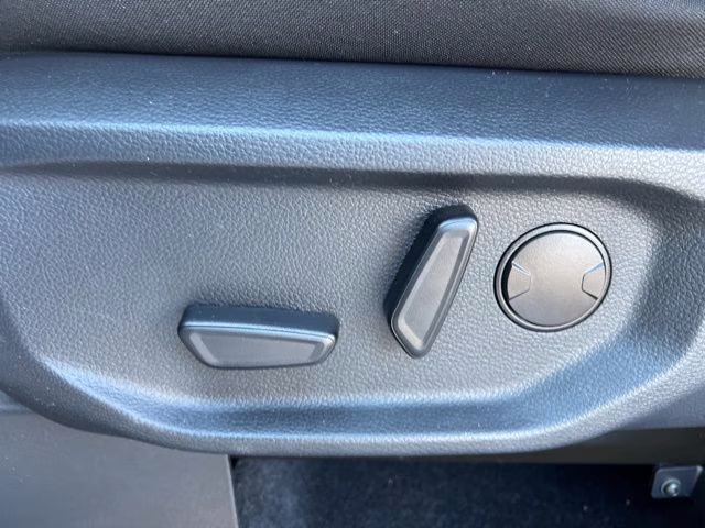 2025 Carbonized Gray Metallic Ford Ranger XLT 4X4 Truck